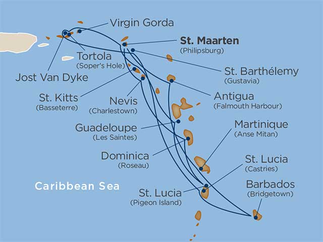 Itinerary Image